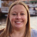 staff member photo