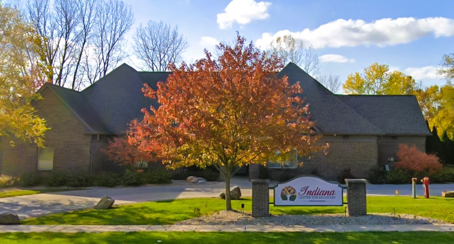 rehab center photo