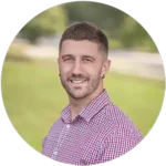 staff member photo
