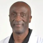 staff member photo