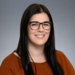 staff member photo