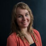 staff member photo