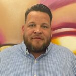 staff member photo