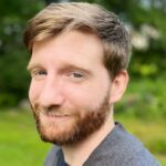staff member photo