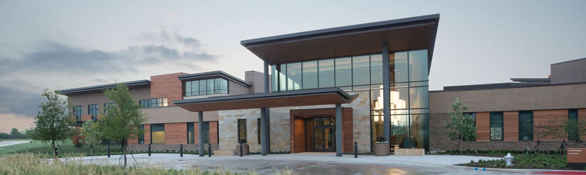 rehab center photo