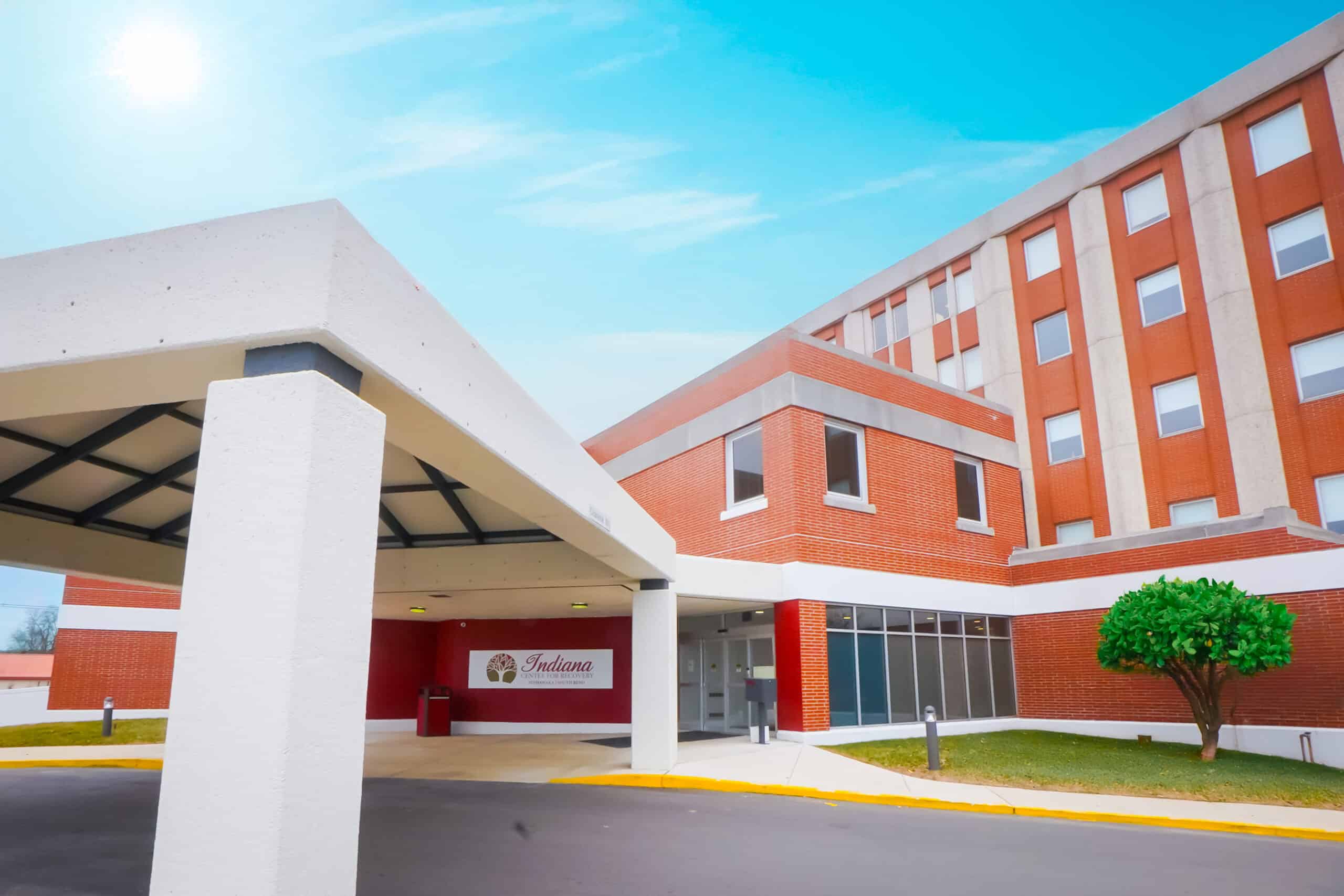 rehab center photo
