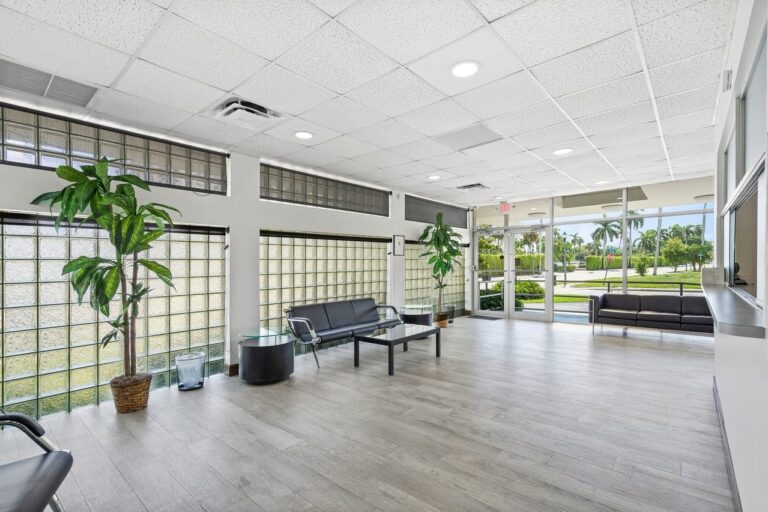 North Palm Beach Recovery Center