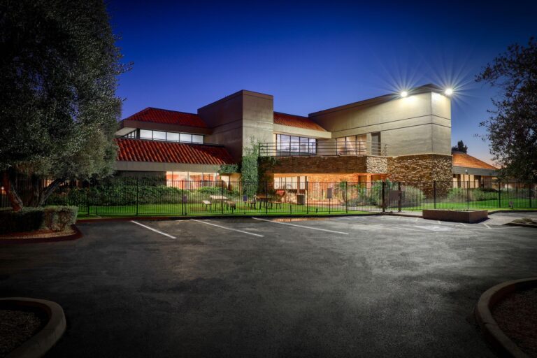 rehab center photo