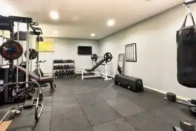 rehab center photo