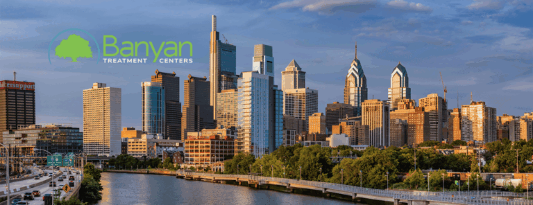 Banyan Treatment Centers – Philadelphia