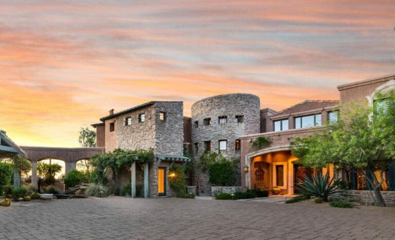 The Hope House &#8211; Scottsdale