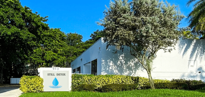 Still Detox &#038; Luxury Rehab