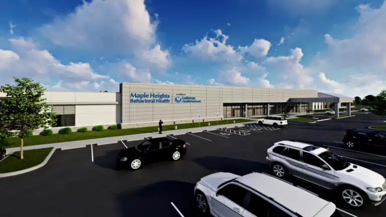 Maple Heights Behavioral Health &#038; Addiction Treatment