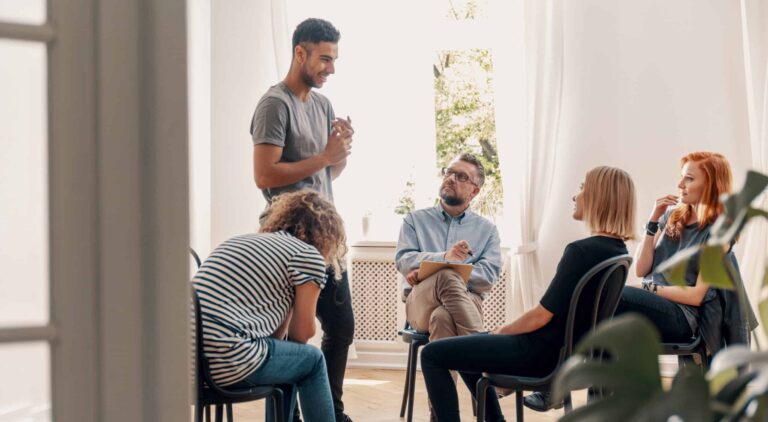 OC Revive &#8211; Teen Rehab Center