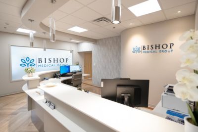Bishop Health &#8211; Portland, ME