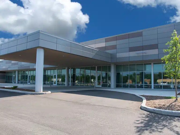 Erlanger Behavioral Health & Addiction Treatment