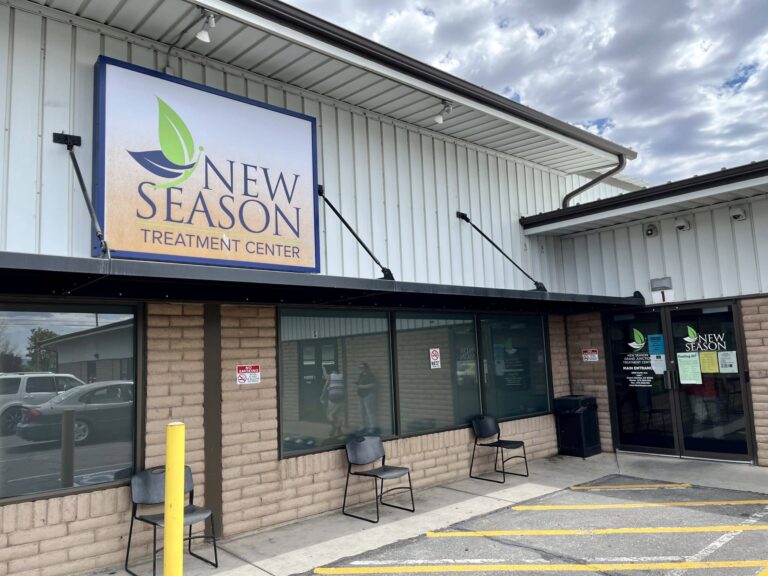 New Season Treatment Center &#8211; Grand Junction