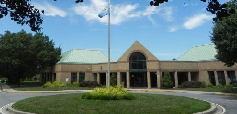 MeadowWood Behavioral Health