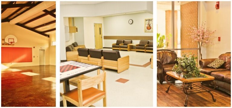 Rolling Hills Hospital