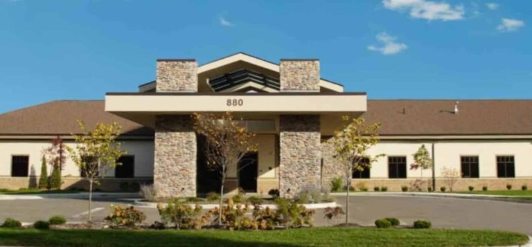 Ohio Hospital for Psychiatry