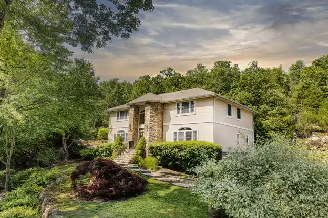 North Jersey Recovery Center