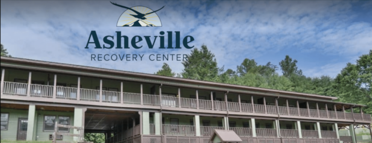 Asheville Recovery Center