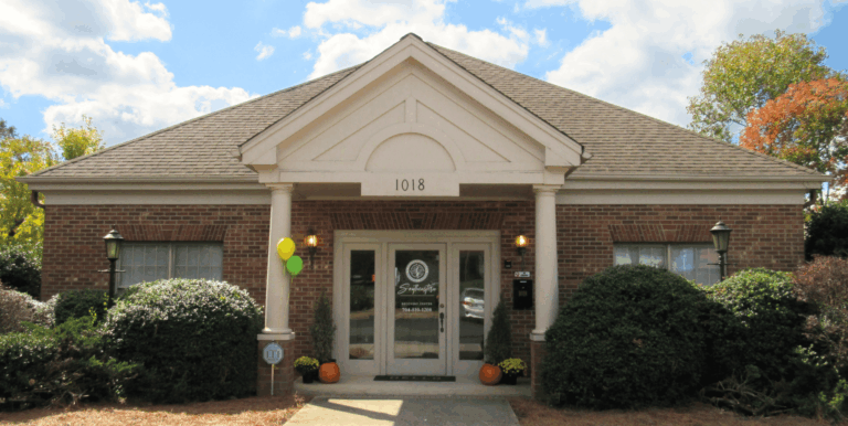 Southeastern Recovery &#8211; Rehab &#038; Detox Center