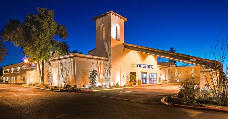 America&#8217;s Rehab Campuses