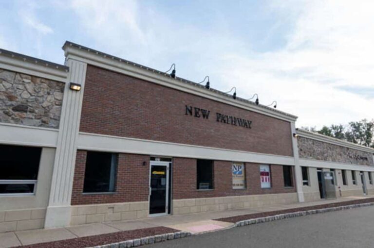 New Pathway Counseling – Pine Brook