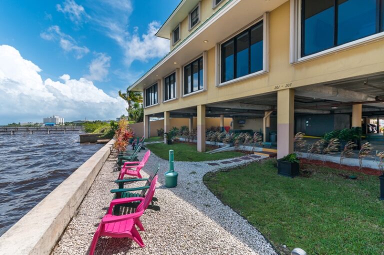 Banyan Treatment Centers &#8211; Stuart