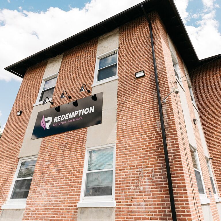 Redemption Addiction Treatment Center