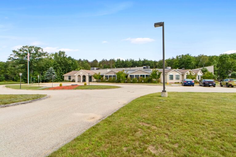 Clearbrook Treatment Centers – Baldwinville