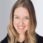 Photo of Adrienne Webster, LACC