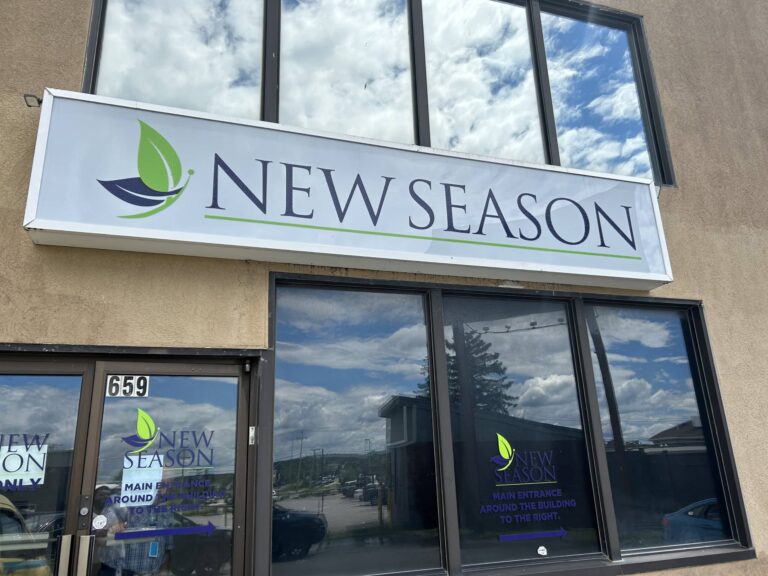 New Season Treatment Center – Penobscot County