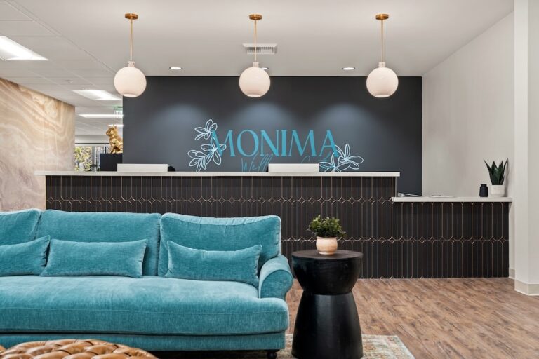 Monima Wellness Center