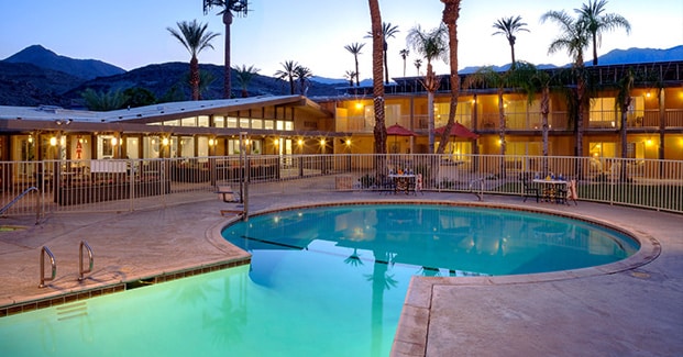 Banyan Treatment Centers – Palm Springs