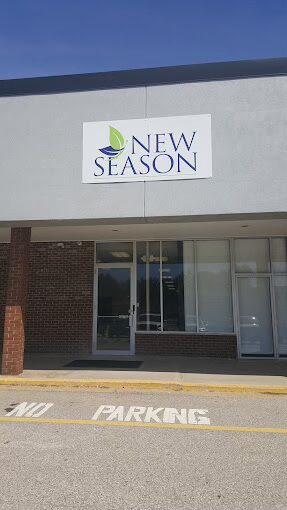 New Season Treatment Center – Franklin