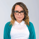 Photo of Ginni Correa