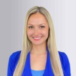 Photo of Hayley Hudson