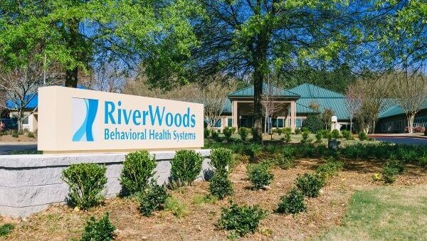 Riverwoods Behavioral Health