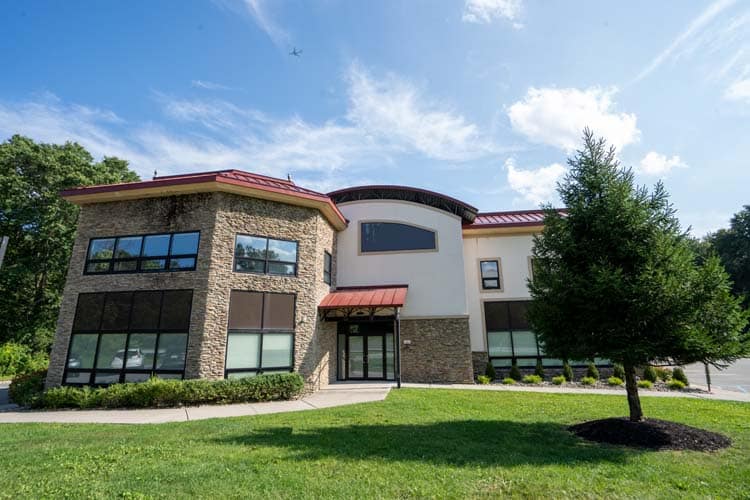 Guardian Recovery – Montville Adolescent Center