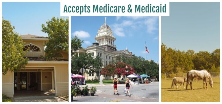 Cedar Crest Hospital