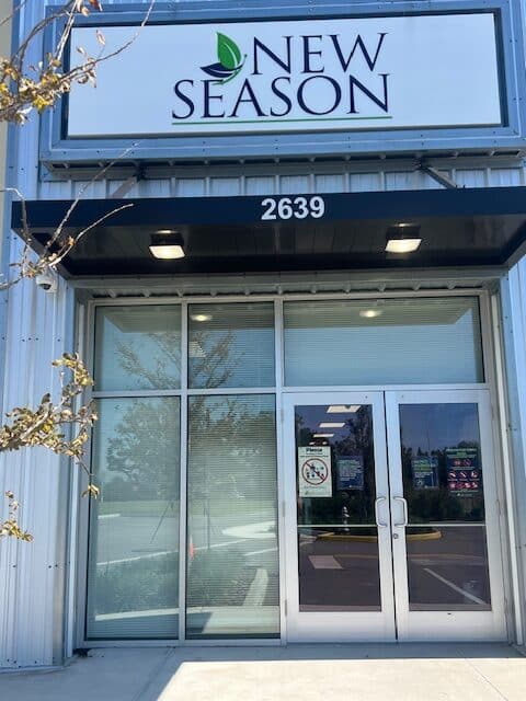 New Season Treatment Center – Osceola County