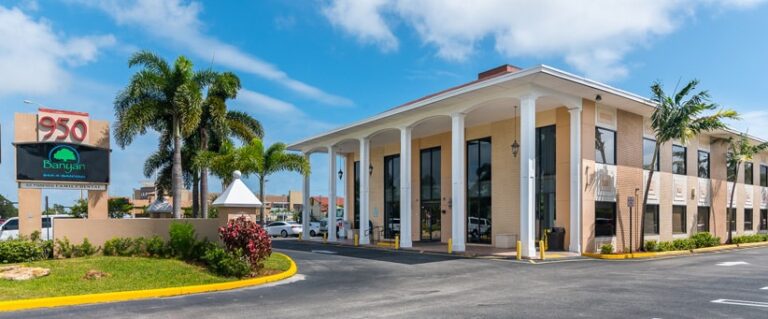 Banyan Treatment Centers – Pompano