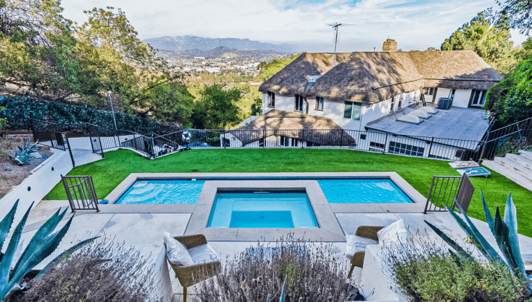 Luxe Recovery – Luxury Rehab