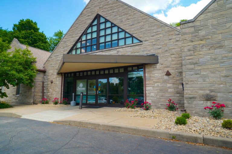 Indiana Center for Recovery – Alcohol & Drug Rehab Center Bloomington