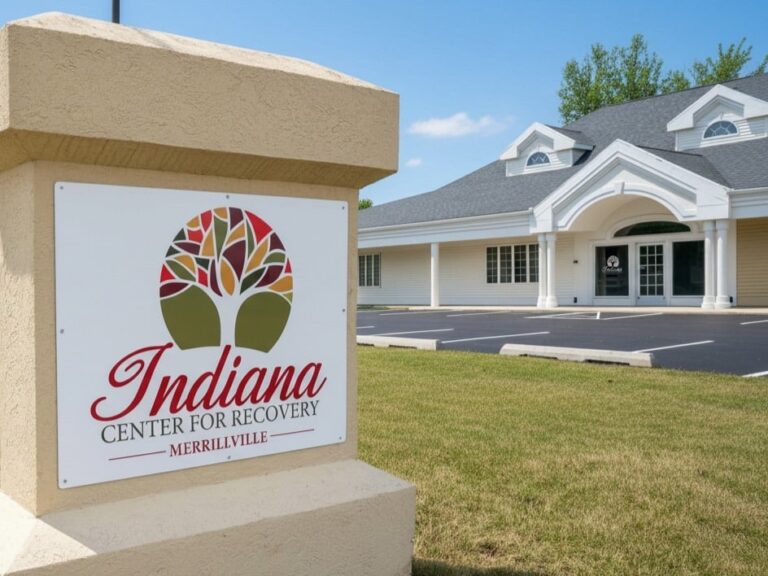 Indiana Center for Recovery- Alcohol & Drug Rehab Center Merrillville