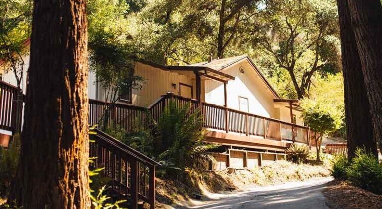 The Camp Recovery Center