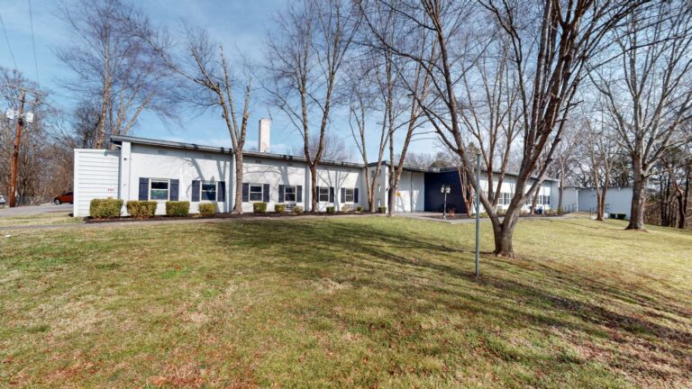 Willow Grove Recovery