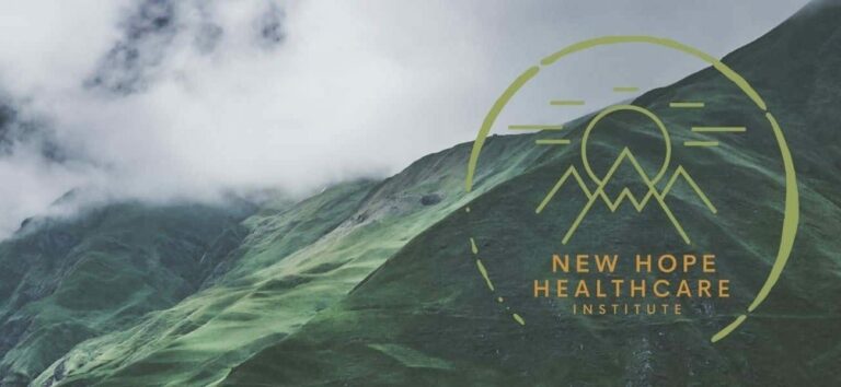 New Hope Healthcare Addiction & Mental Health Treatment Center